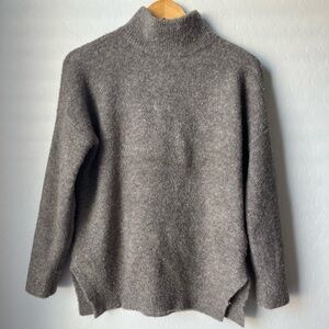 Abercrombie & Fitch Sweater Cowl neck
